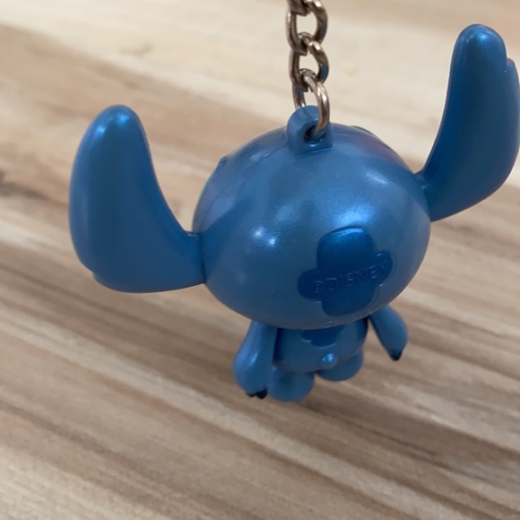 ❤️ Stitch keychain bag charm - Picture 3 of 6